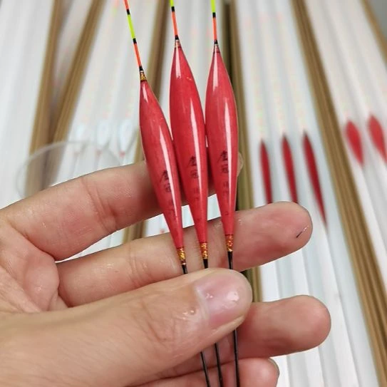 芦苇血芦PL-02一套三支细尾