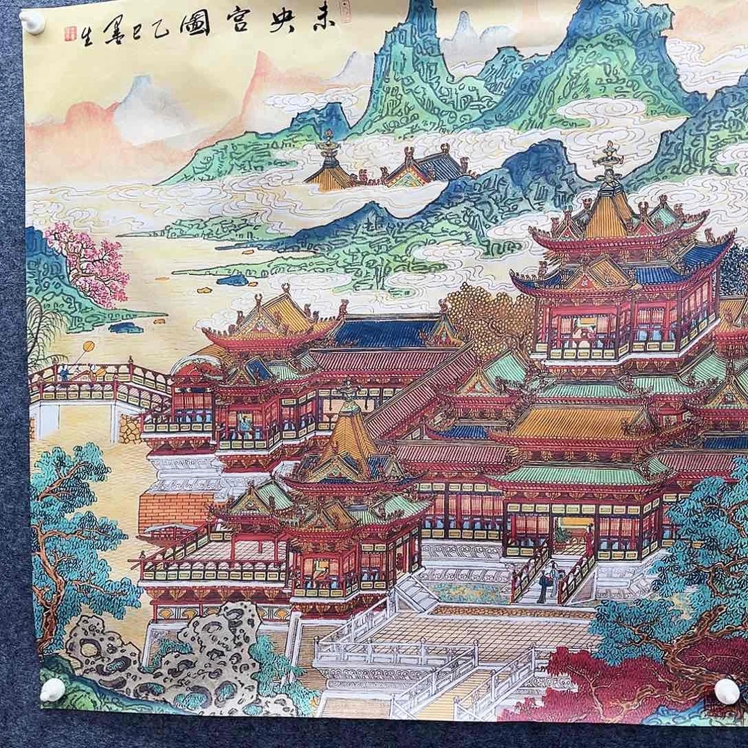 艺术作品艺术作品