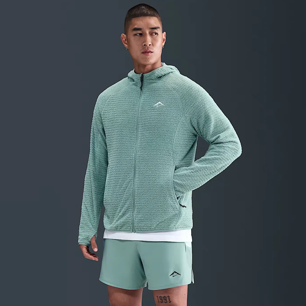 【滔搏联动】NIKE耐克男子运动健身夹克外套HV2665-017