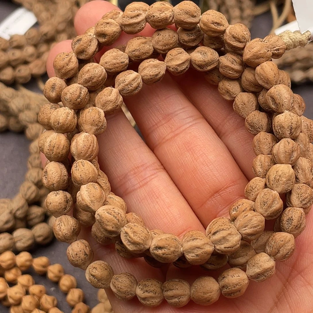 李****柏香籽/百香籽吊坠