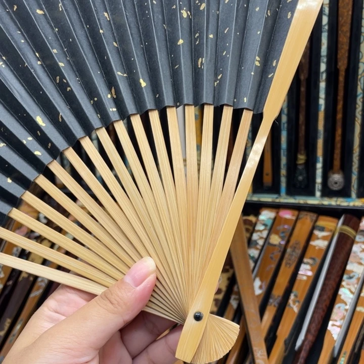 扇子18方玉竹图可口可乐经历了咯哦哦