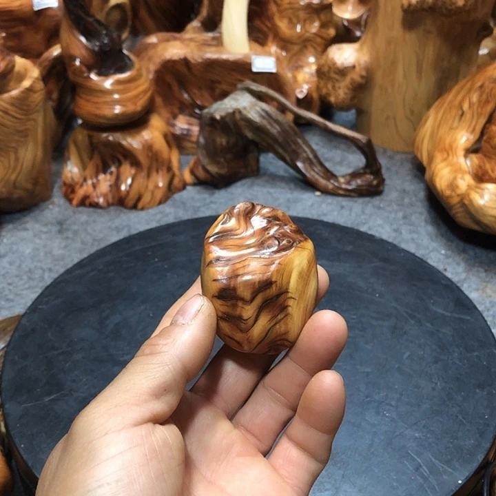 一***二柏木（崖柏）崖柏是8