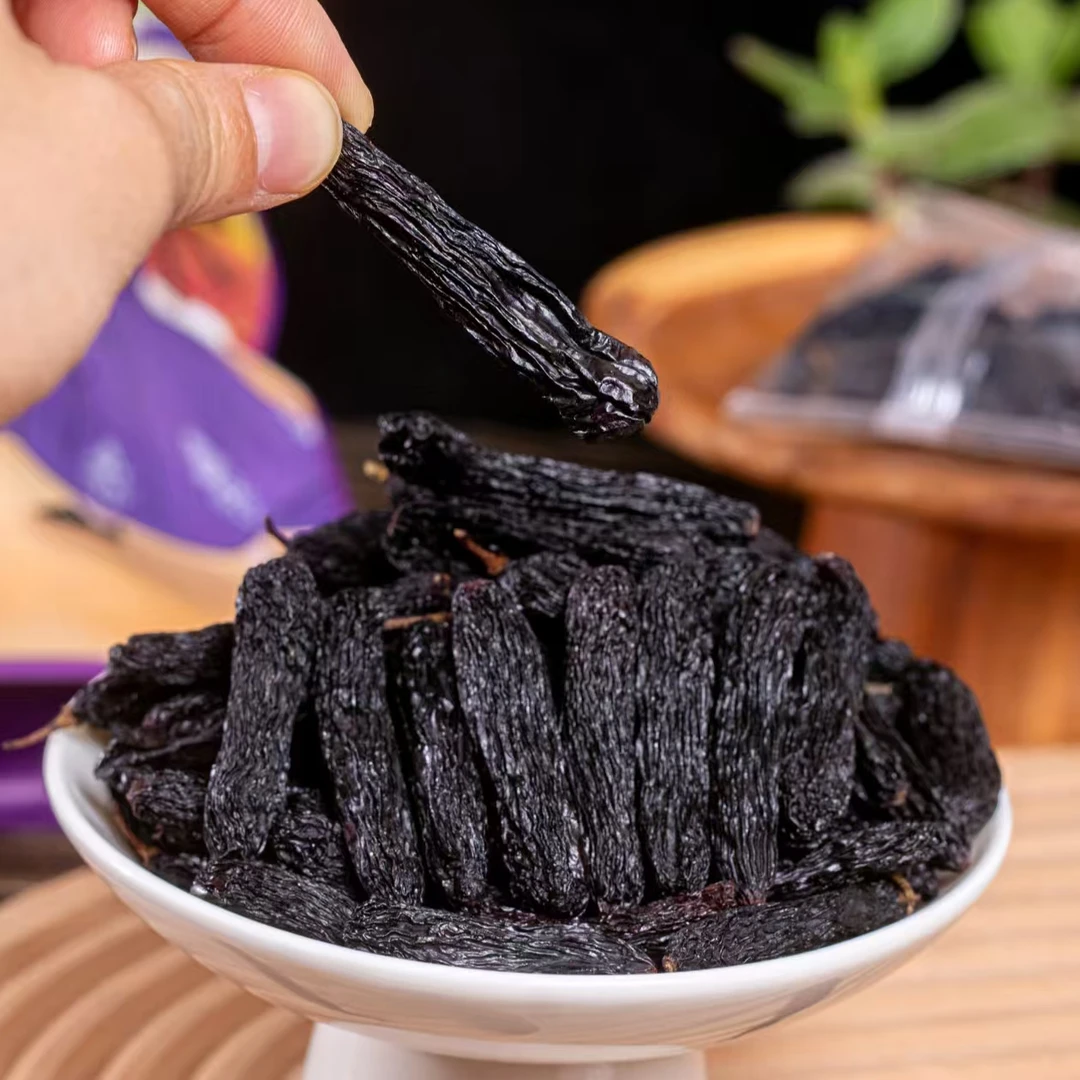 吐鲁番蓝宝石葡萄干休闲零食免清洗香甜软糯