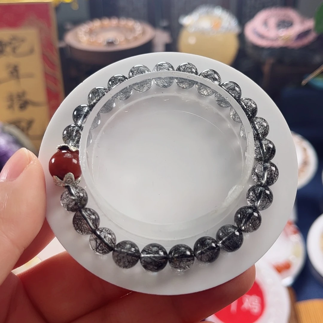 水晶手链未镶嵌₇**₇