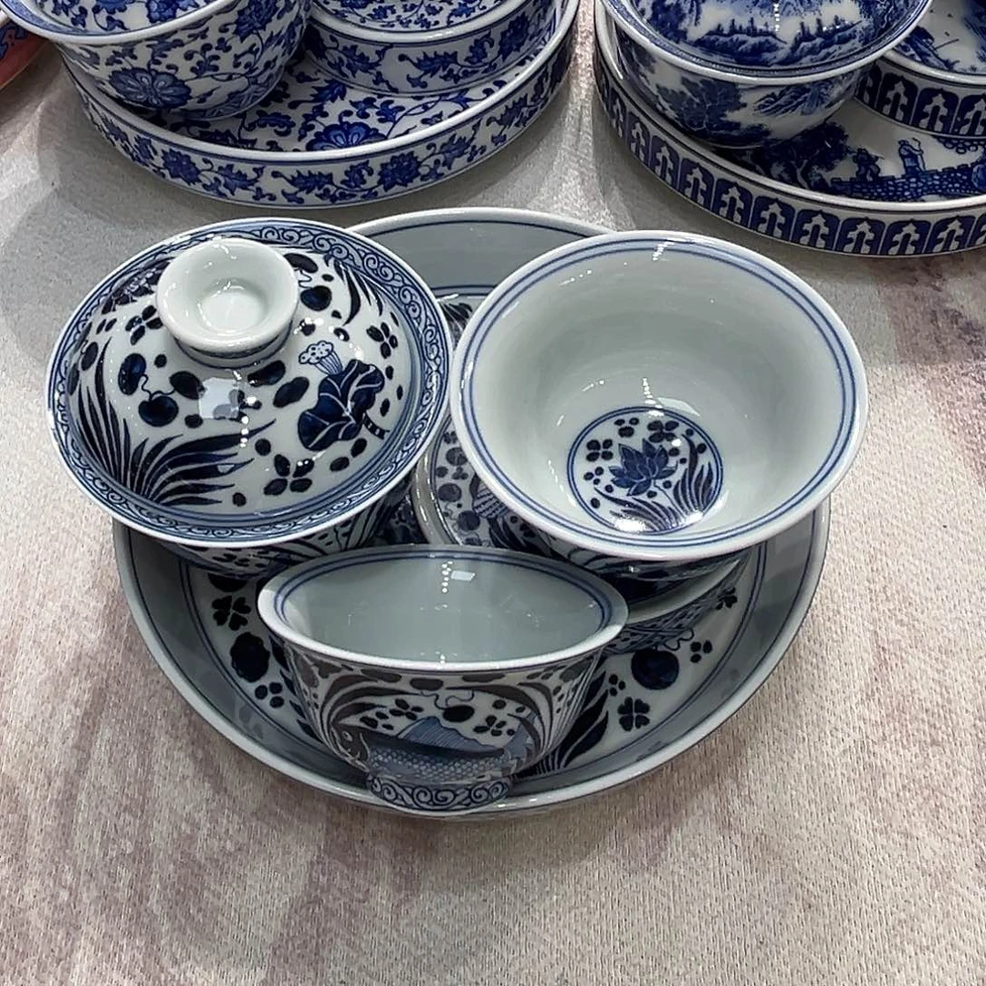 景德镇陶瓷福利专场
