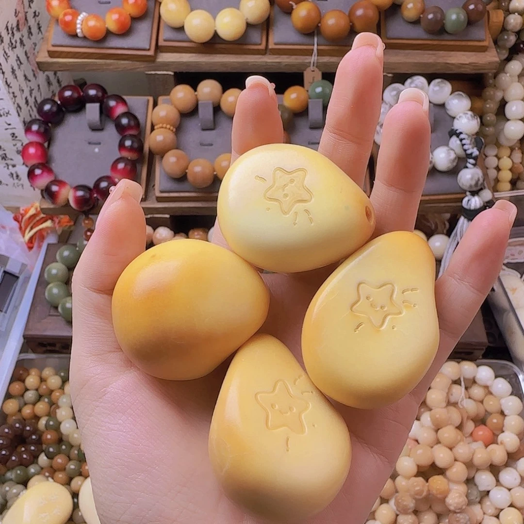 菩提根/象牙果手串