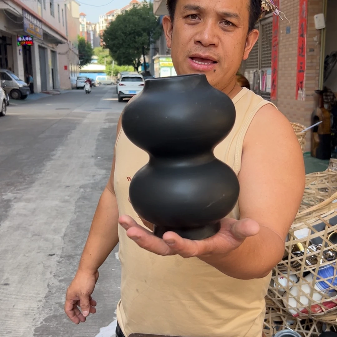 号陶瓷工艺饰品（部分微瑕）1