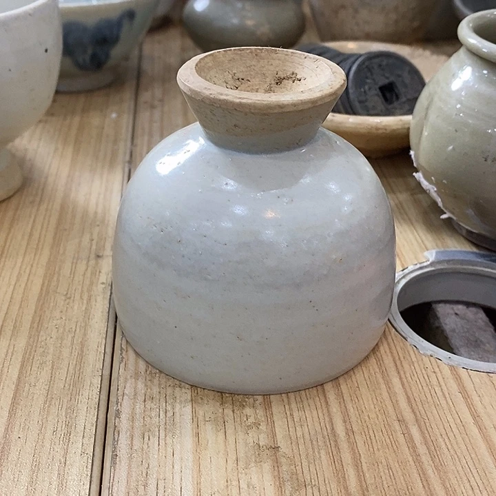 碗爸*碗里的水是水的水是什么