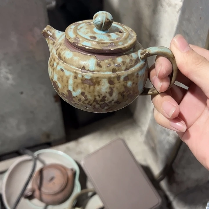 微瑕茶具介意勿拍