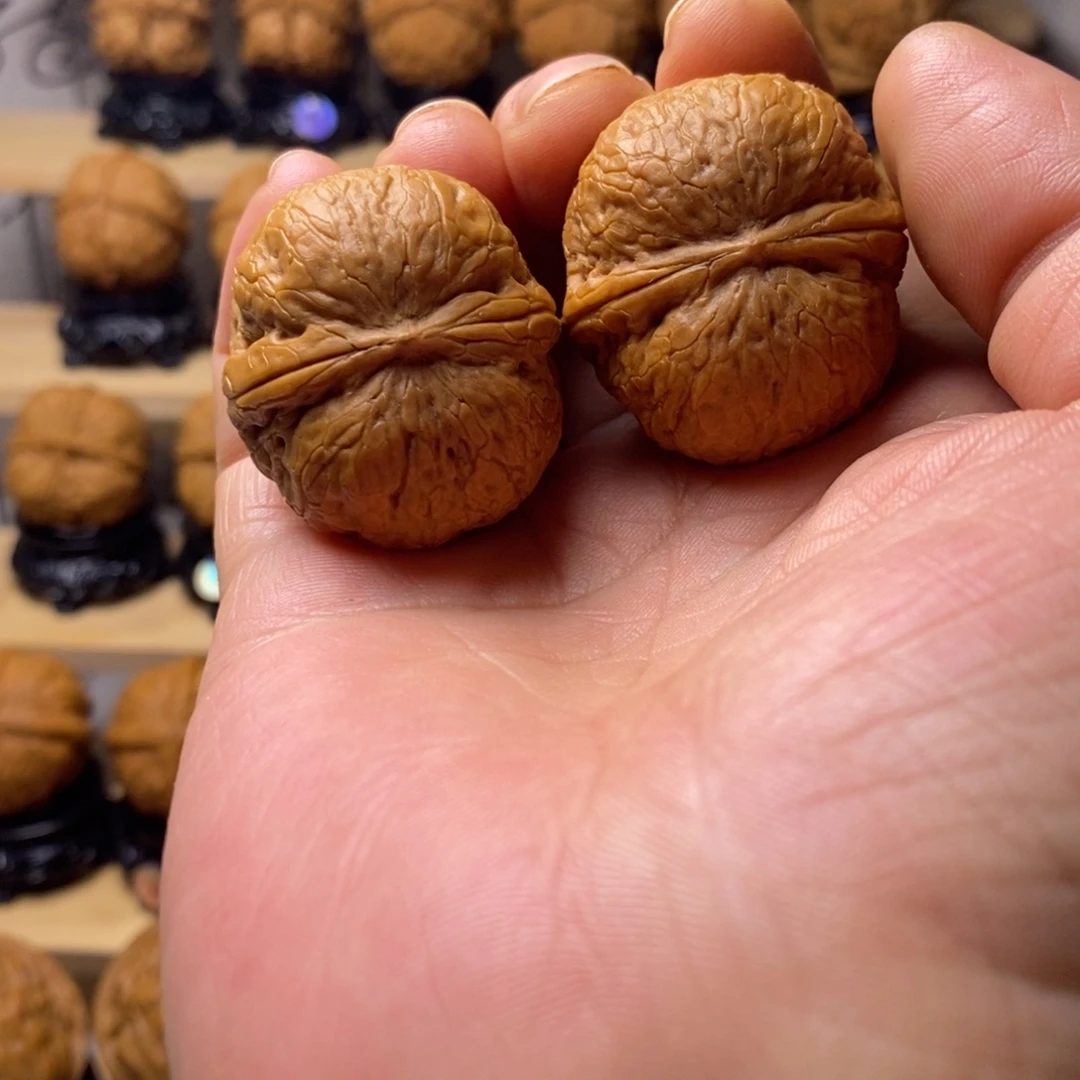 桃核吊坠文玩核桃////////////1