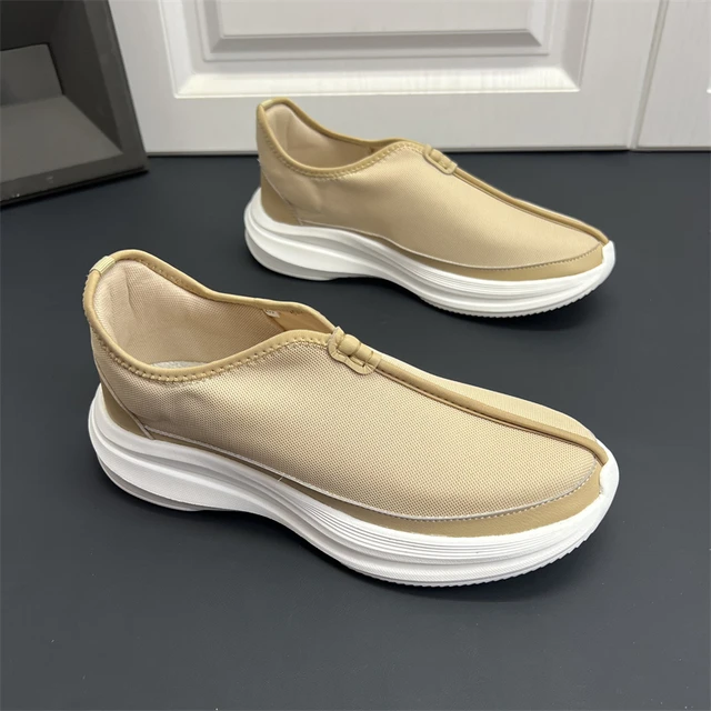 秋季小布鞋男僧鞋透气防滑和尚鞋比丘尼师父鞋子僧人鞋潮流禅修鞋