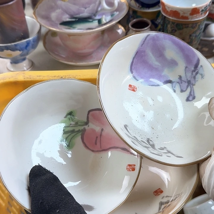 碗开播啦…..开播啦