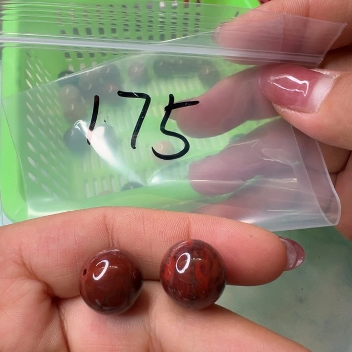 南红玛瑙未镶嵌配饰175