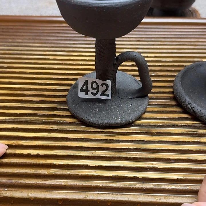 纯手工手工打造了