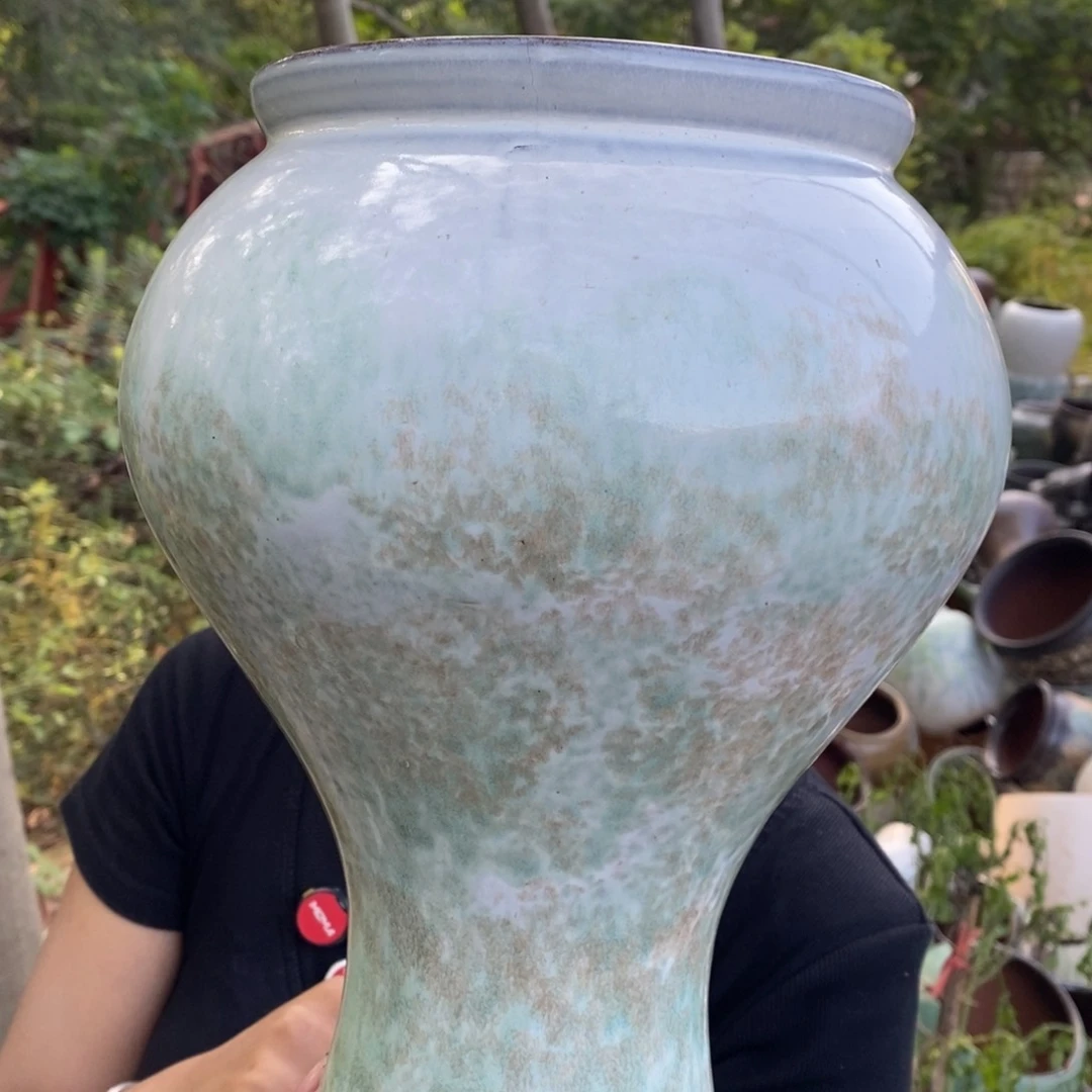 紫砂花盆正品15/30