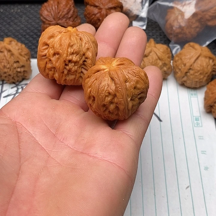 核桃手串/手链福利16