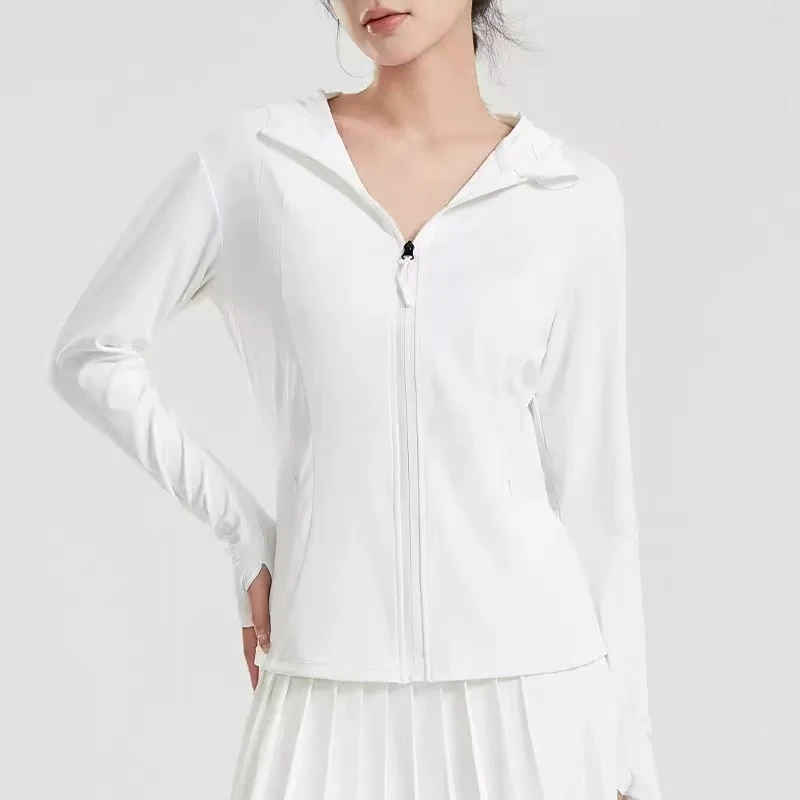 高定原砂防晒衣F-2559