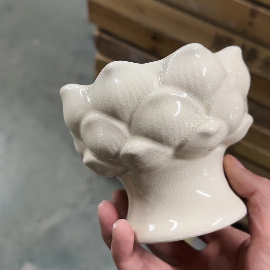 陶瓷福利局·自动合并订单·一个个买凑9元发·