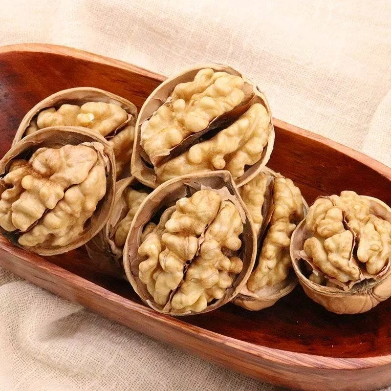 云南高山精选优质核桃