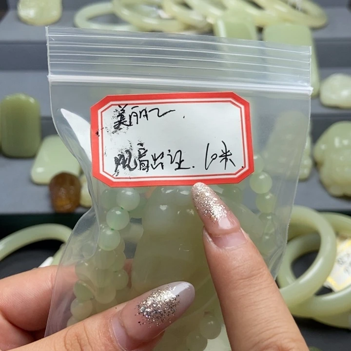 青海格尔木观音出证书