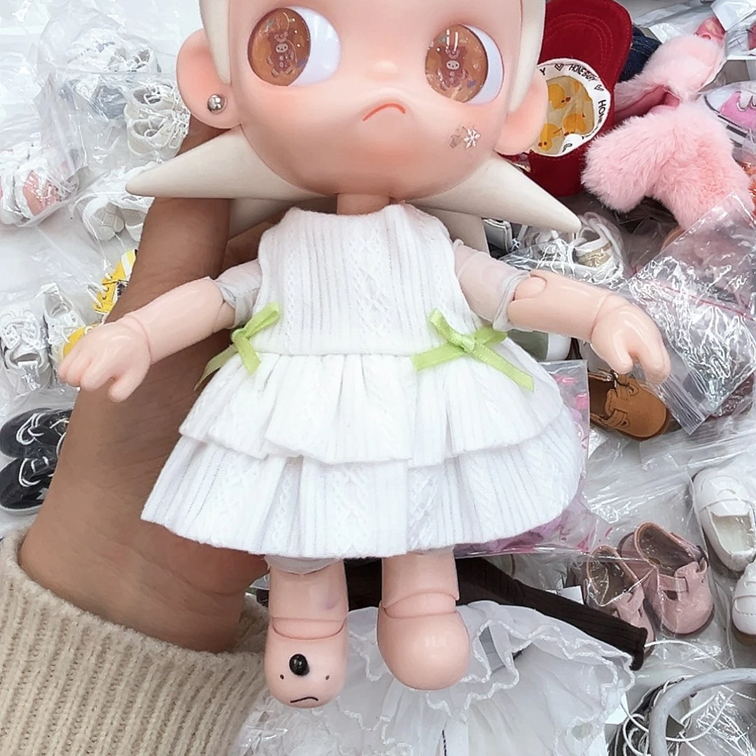 白色连衣裙新款白色
