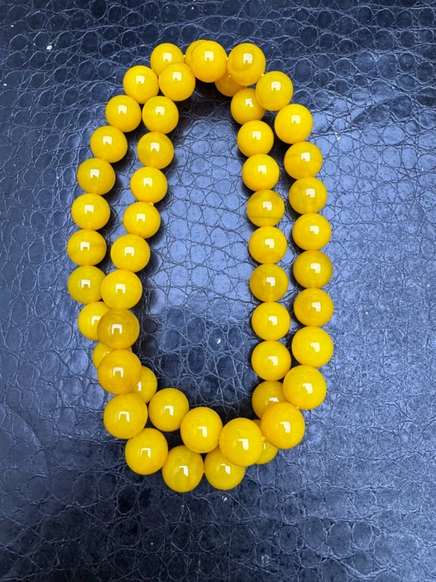 天然玛瑙时尚百搭天地玄黄丹珠玉玛瑙项链卡14（多样性拍一发一）