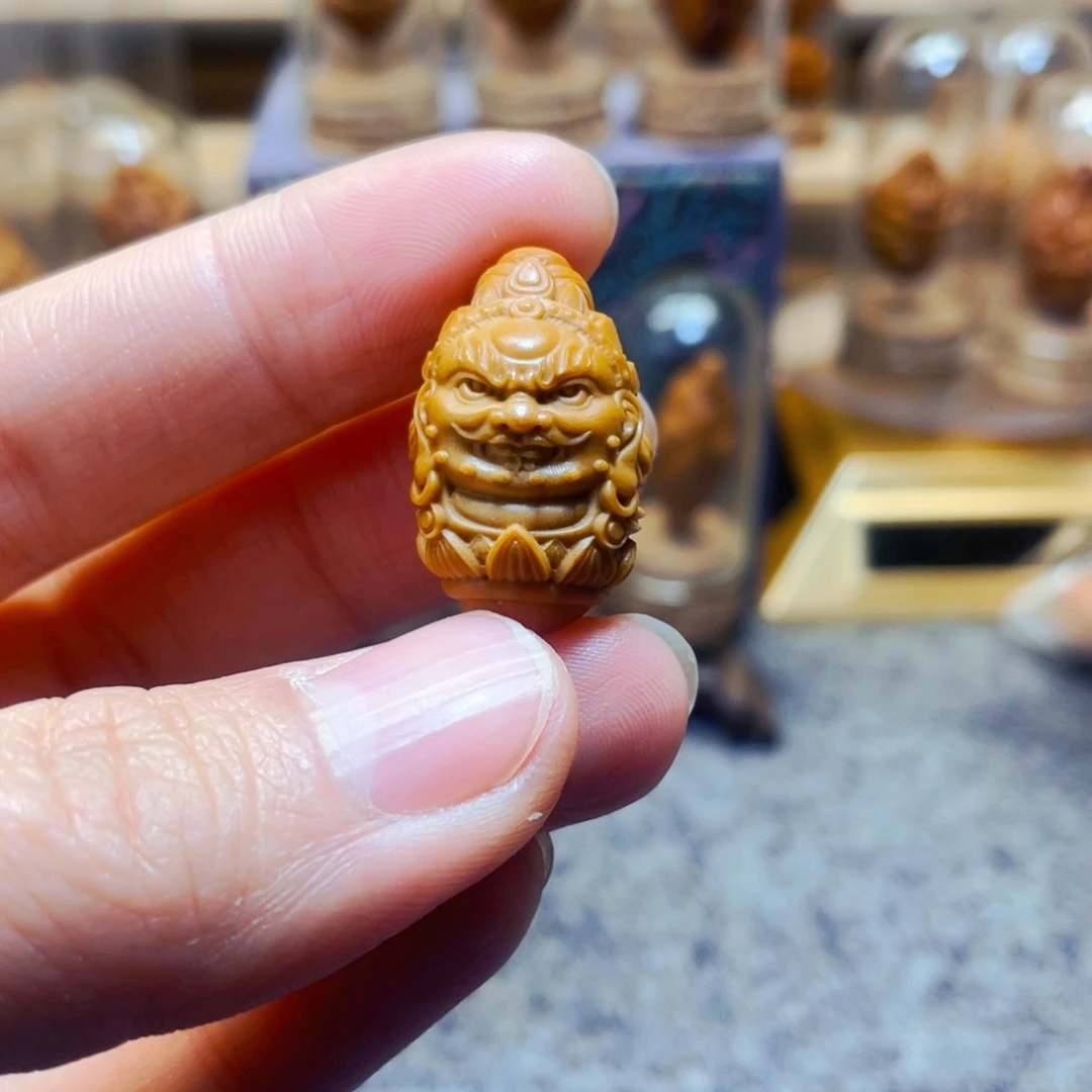 橄榄核手串/手链橄榄