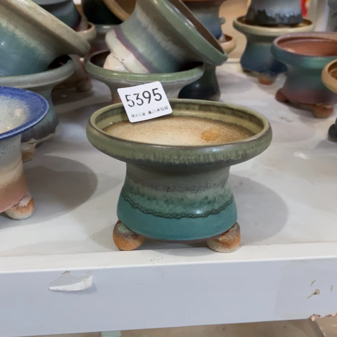 5395 内11.5景德镇手工制作