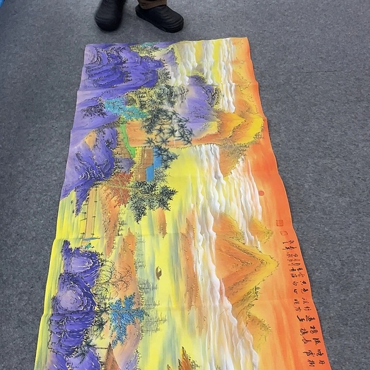 国画今日国画作品欣赏