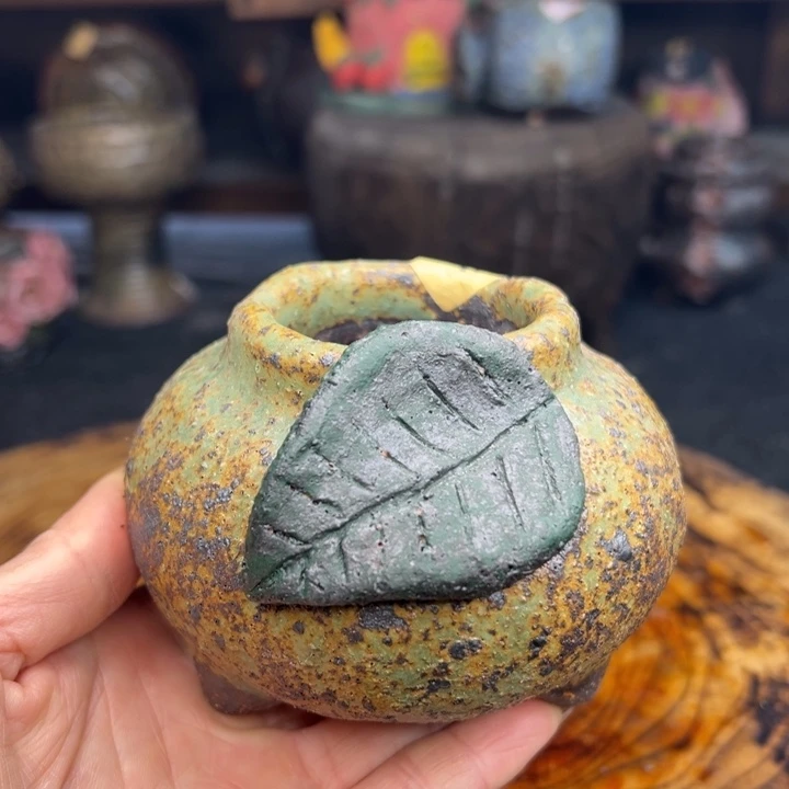 陶瓷制品不退不换43