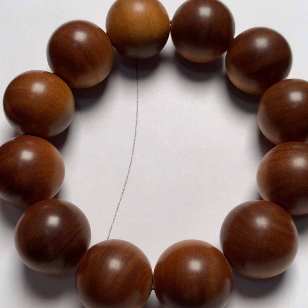 【闪购商品】檀香木其他木*者老山檀香20福利