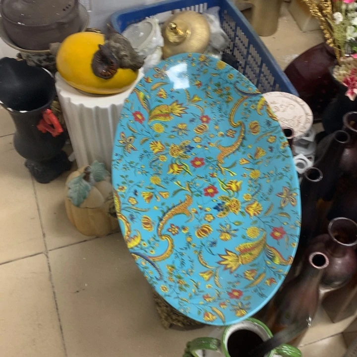 摆件陶瓷艺术。。。。。。