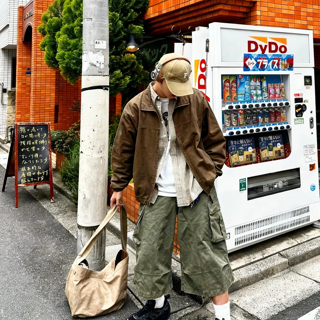 【T恤】雪家-320g口袋款T恤