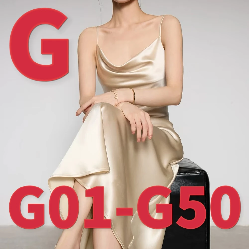 【燕子在南油】G-南油高货女士显瘦气质四季女装连衣裙