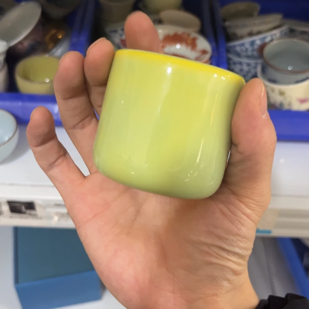 陶瓷等行业的生产和销售