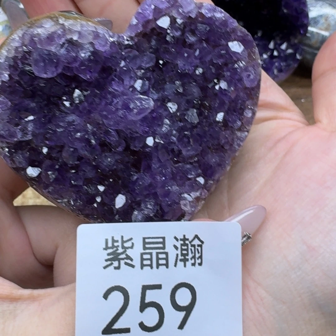 未镶嵌大型摆件（非配饰）水晶