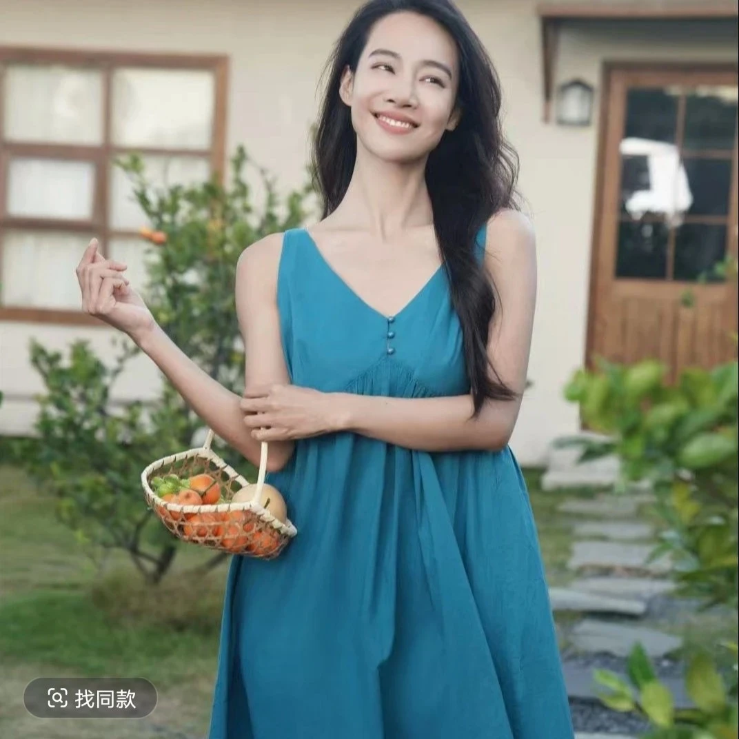 韩绿25夏季新款家居服系列