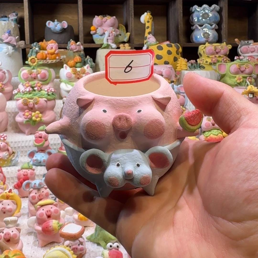 厂家直销精品花盆