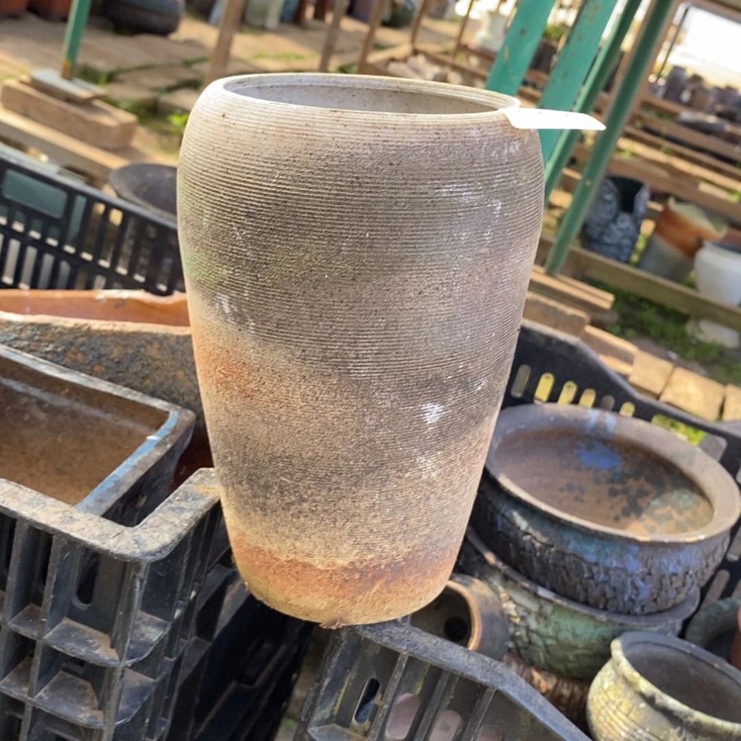 120号多肉盆口径9高18