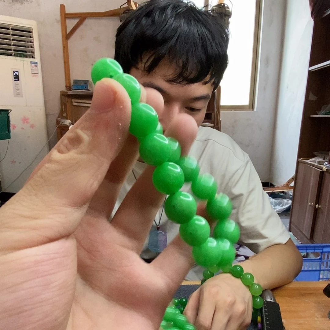 209 缅甸保真珠宝玉石