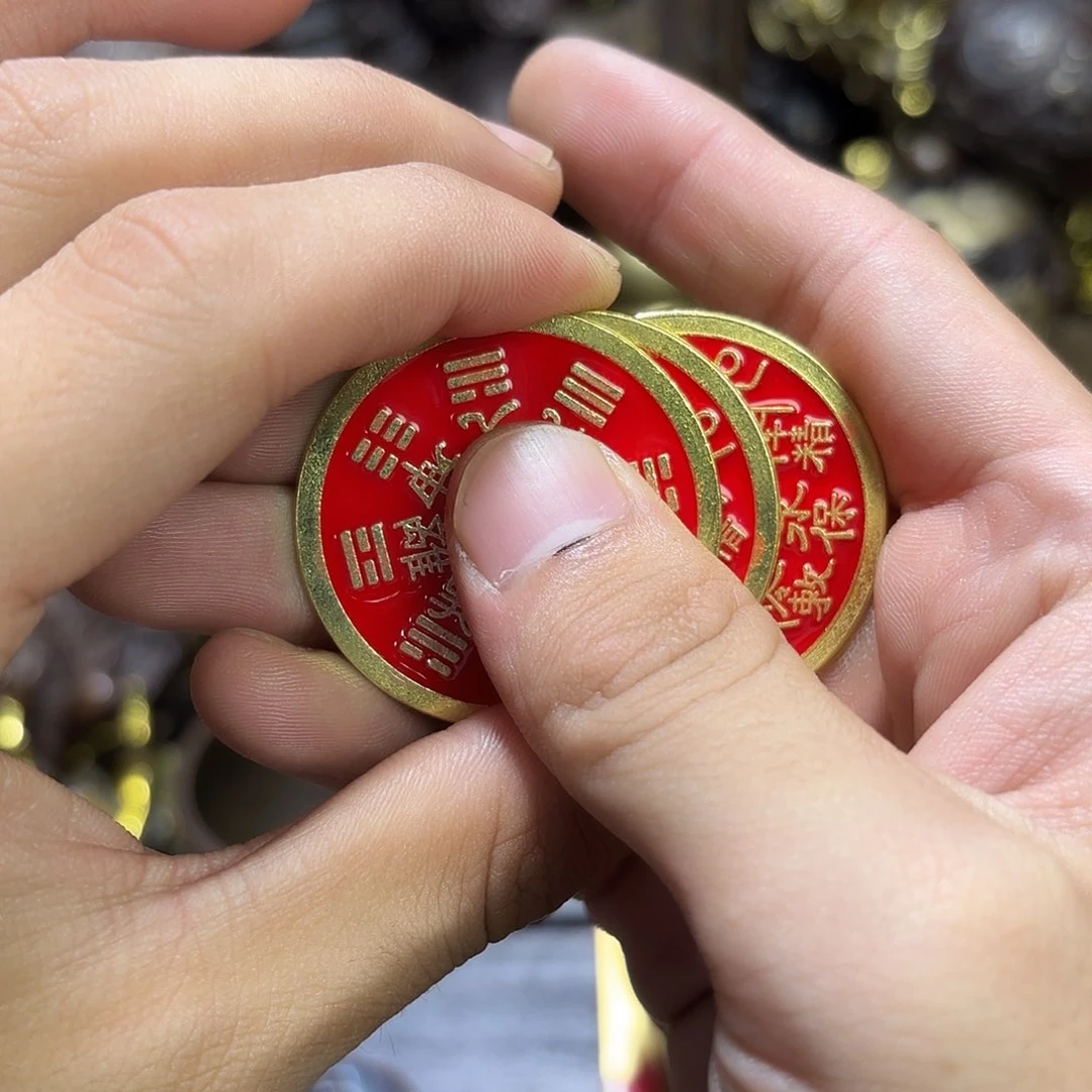 三木精品铜器摆件
