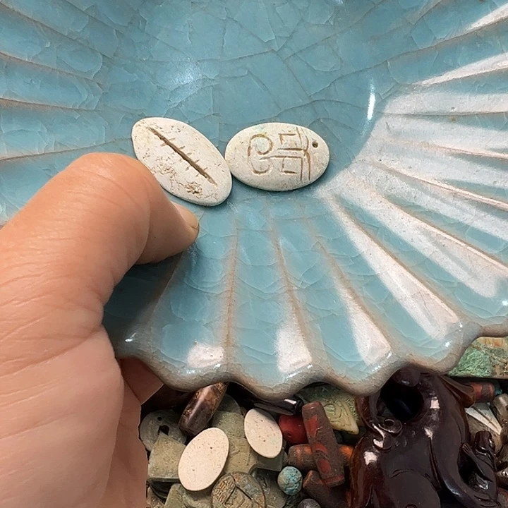 陶瓷艺术商品展示用****下
