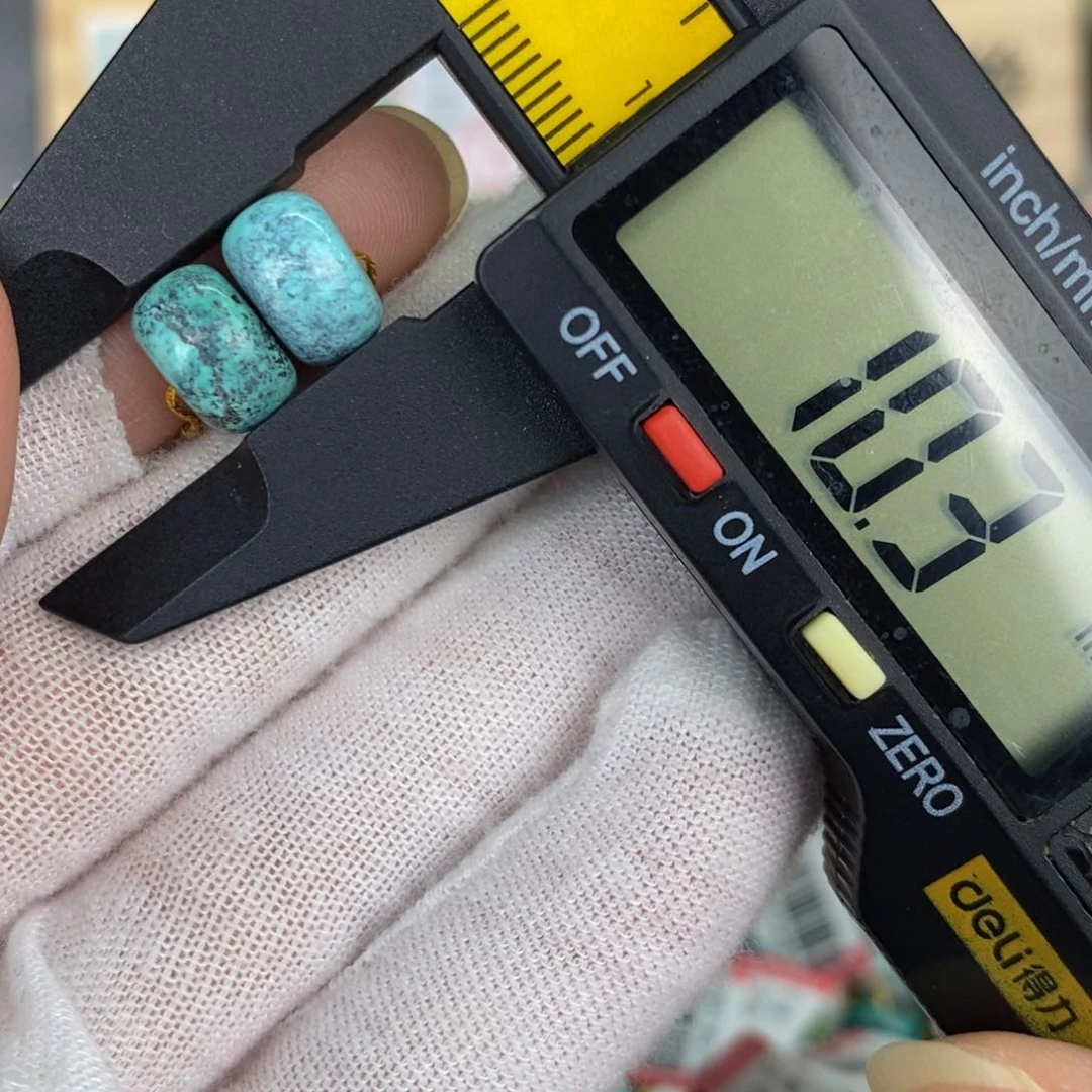 【闪购商品】绿松石珠宝奇石未镶嵌