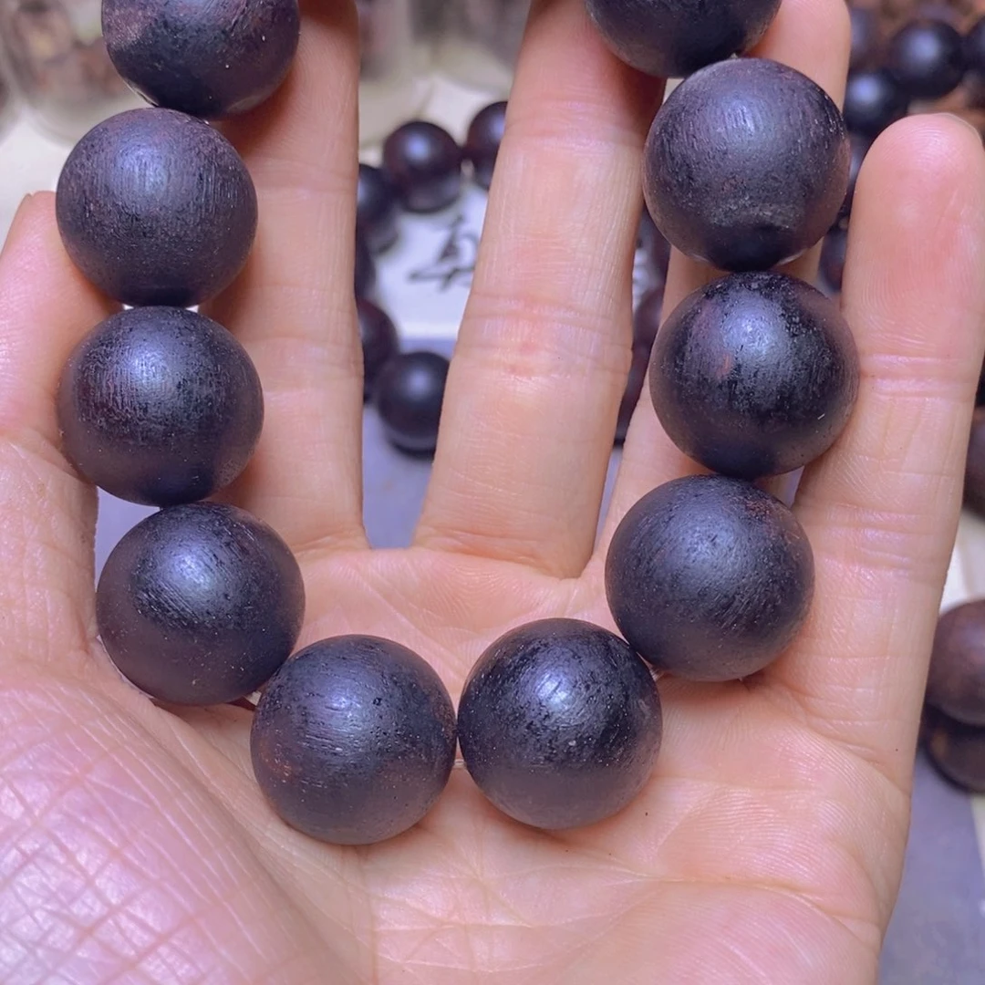 藤类降真香东芝料2.0黑油