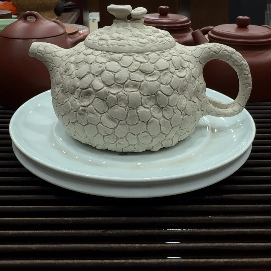 紫砂茶壶宜兴紫砂 原矿正品