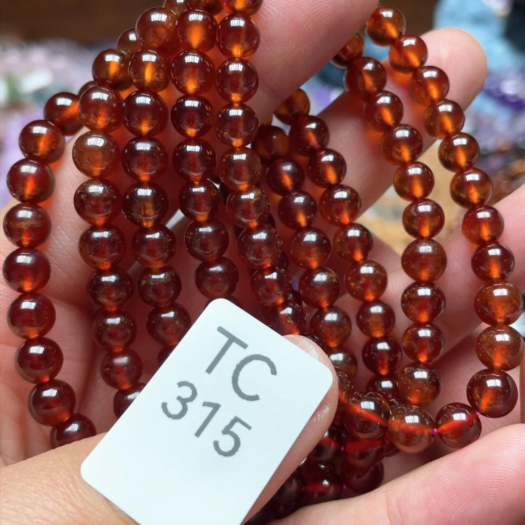 水晶多样性发一只未镶嵌