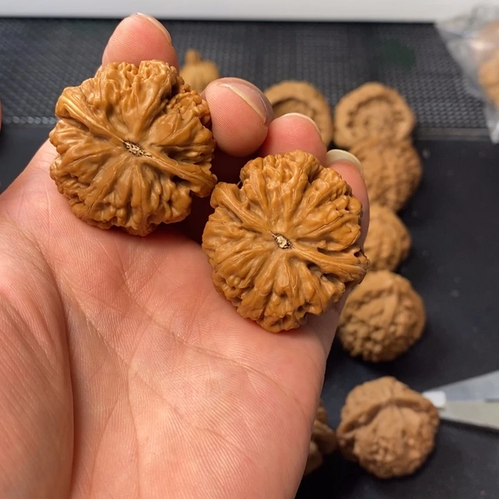 把件文玩核桃467846786