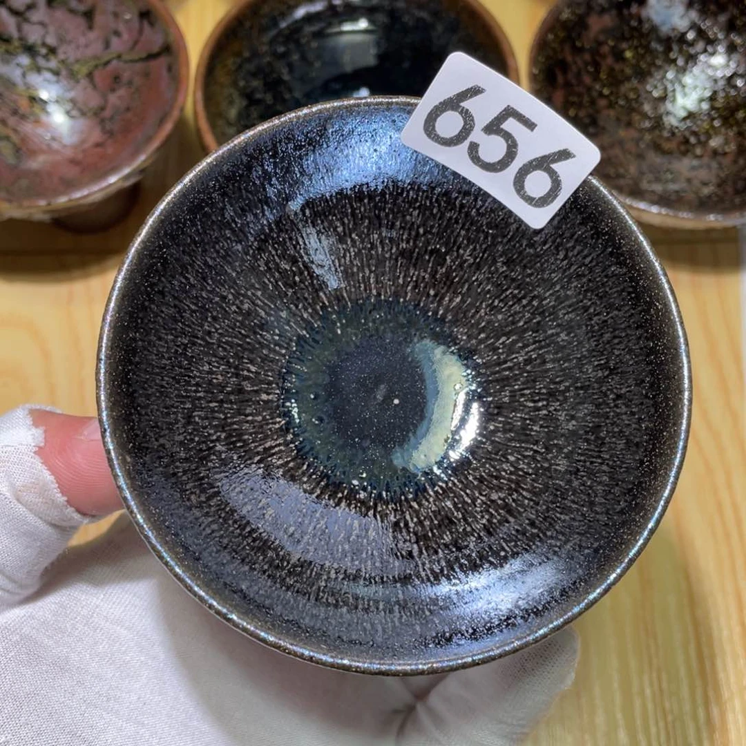 茶盏美好生活从开始