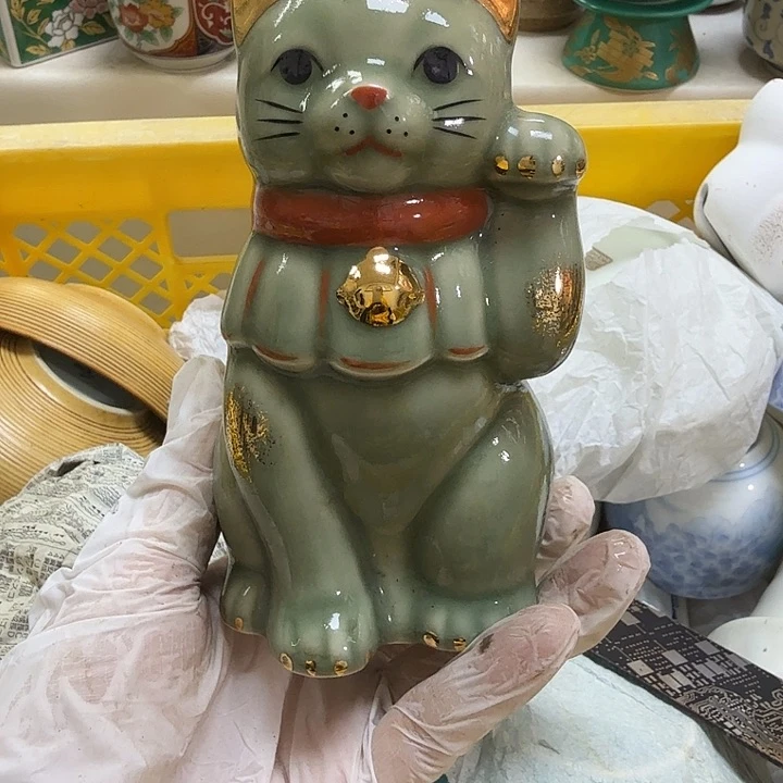 瓷片寿*歌开播啦….开播啦