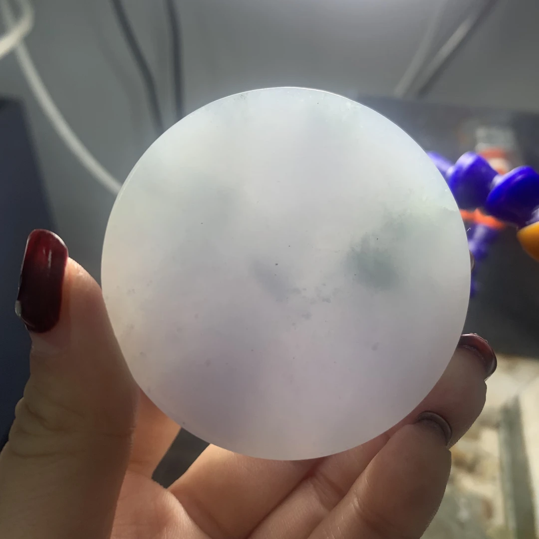 纯天然a货翡翠定制